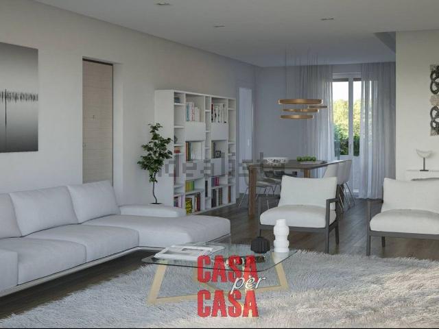Appartamento in vendita a Este, Padova