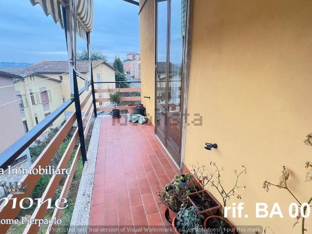 Appartamento in vendita a Petriccio, Siena