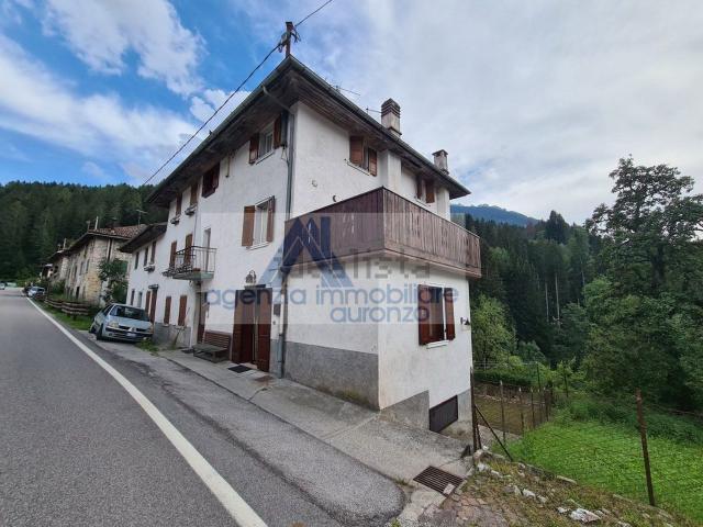Appartamento in vendita a Lorenzago Di Cadore, Belluno