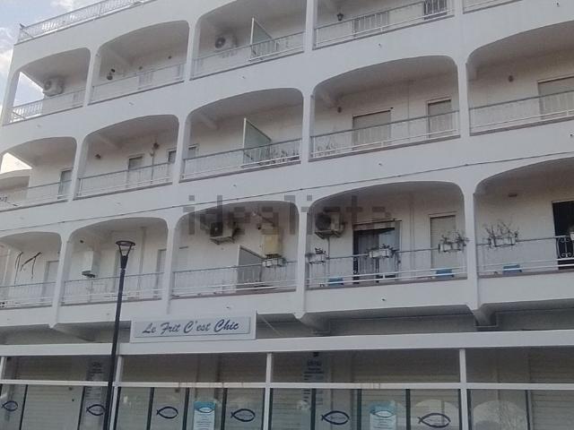 Appartamento in vendita a Termoli, Molise