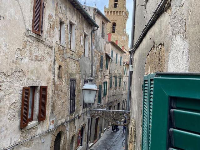 Appartamento in vendita a Unione di Comuni Montani Colline del Fiora, Pitigliano