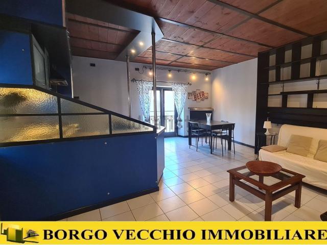 Appartamento in vendita a Centro Storico, Piemonte