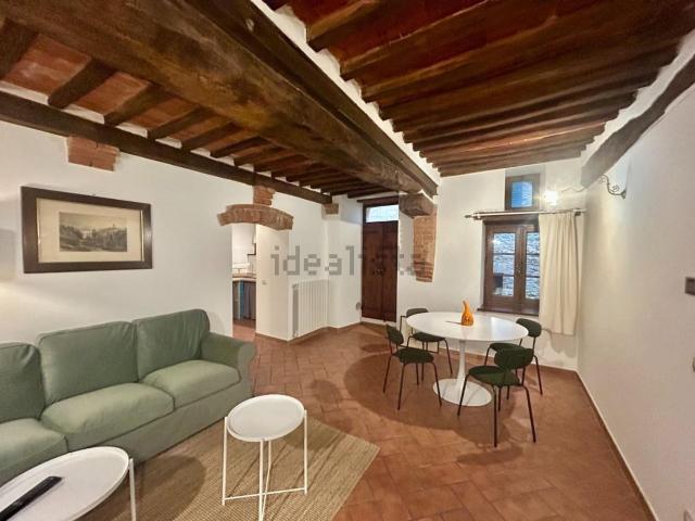 Appartamento in vendita a Castelnuovo Berardenga, Siena
