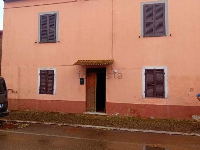 Appartamento in vendita a Castel Giorgio, Umbria
