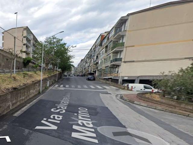 Appartamento in vendita a Monte Po-Nesima-San Leone-Rapisardi, Catania