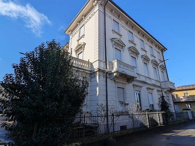 Appartamento in vendita a Creva, Luino