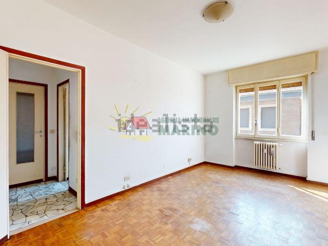 Appartamento in vendita a Villaggio Ambrosiano, Segrate