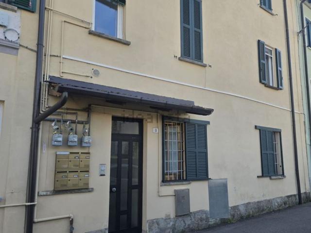 Appartamento in vendita a San Cassano, Induno Olona