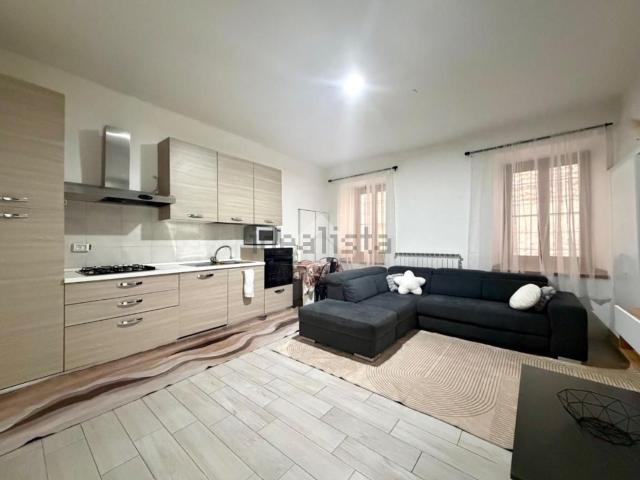 Appartamento in vendita a Bonate Sotto, Bergamo