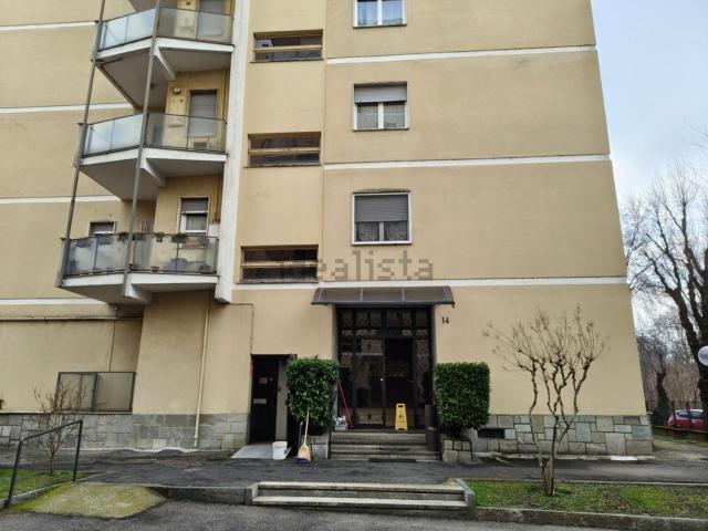 Appartamento in vendita a Borgo San Pietro, Moncalieri