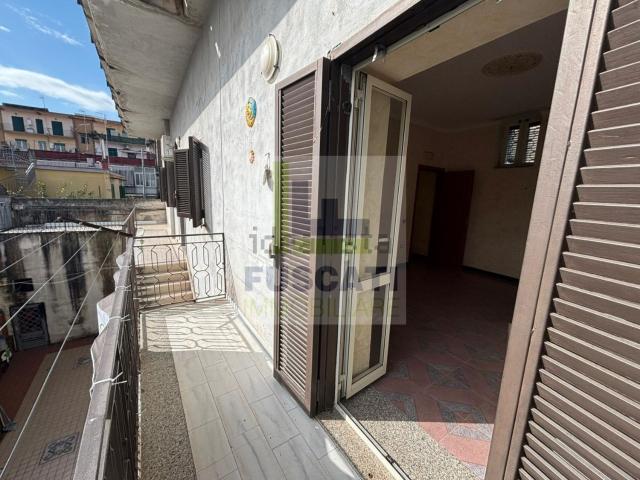 Appartamento in vendita a Mugnano Di Napoli, Campania