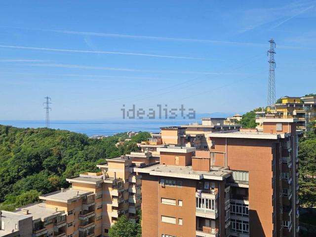 Appartamento in vendita a Centro Ovest, Serra Riccò