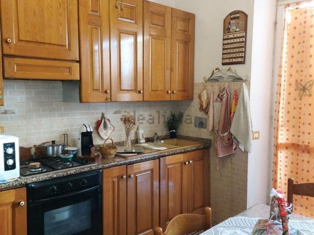 Appartamento in vendita a Monteverdi Marittimo, Toscana