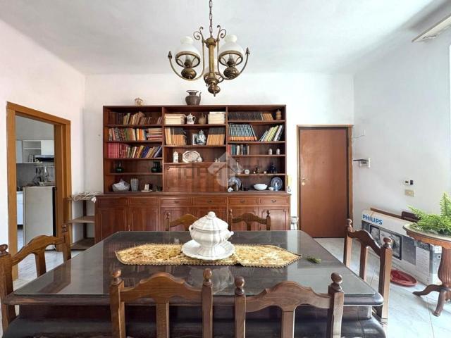 Appartamento in vendita a Sampierdicanne, Chiavari