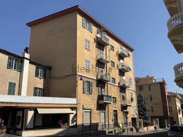 Appartamento in vendita a Tiassano, Quiliano