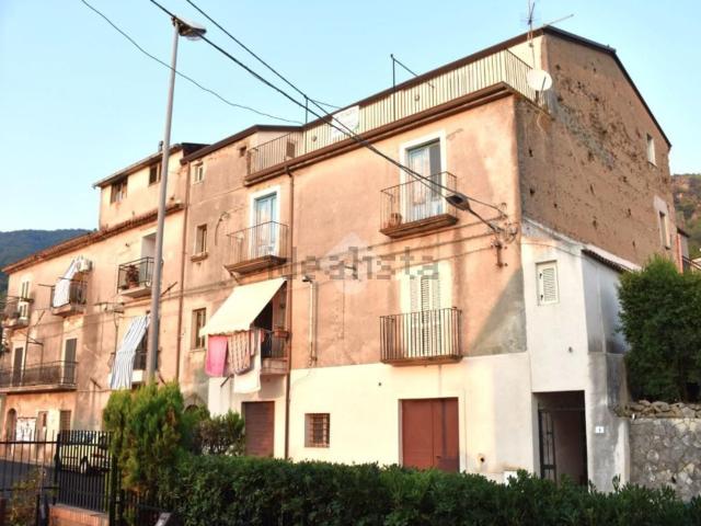 Appartamento in vendita a Calabria, Cosenza