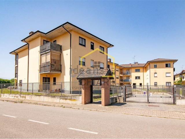 Appartamento in vendita a Siziano, Lombardia