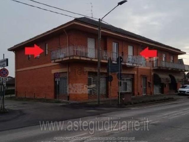 Appartamento in vendita a Piemonte, Biella