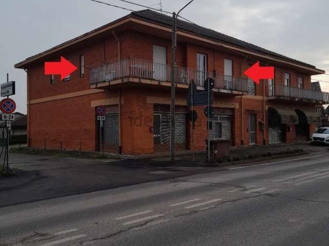 Appartamento in vendita a Piemonte, Biella