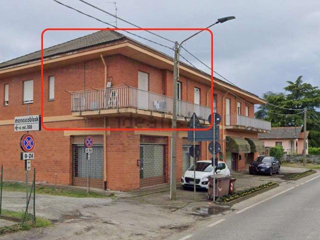 Appartamento in vendita a Piemonte, Biella