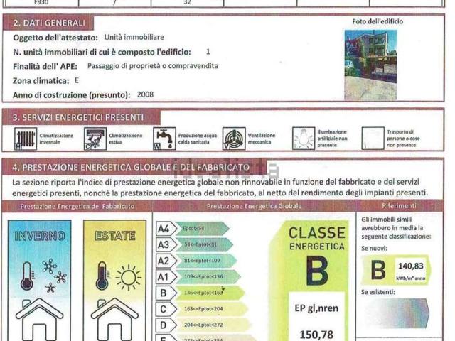 Appartamento in vendita a Casette, Nonantola