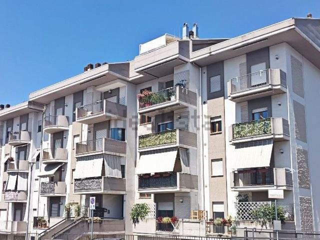 Appartamento in vendita a Campoloniano, Rieti