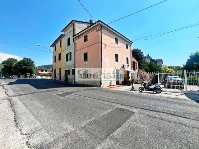 Appartamento in vendita a Bozzano, Massarosa