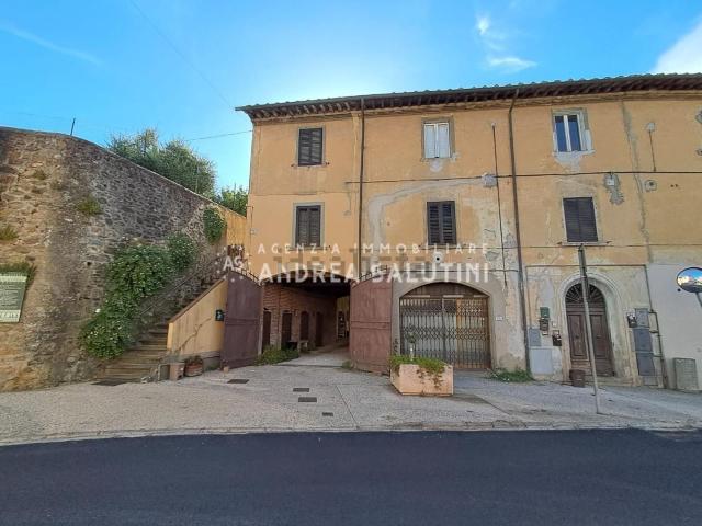 Appartamento in vendita a Cascine di Buti, Buti