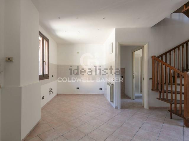 Appartamento in vendita a Lonate Pozzolo, Lombardia