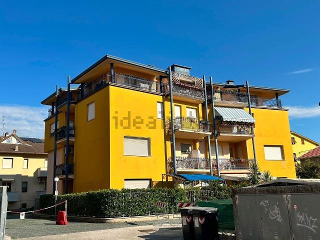 Appartamento in vendita a Stazione, Castelbellino