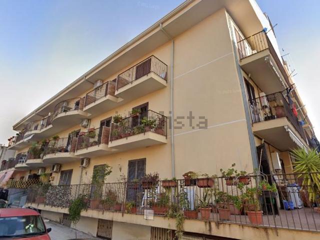 Appartamento in vendita a Cannizzaro, Aci Castello