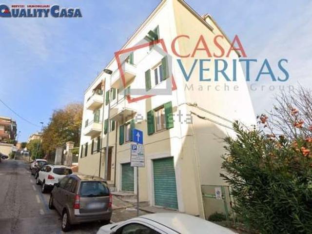 Appartamento in vendita a Piano San Lazzaro, Marche