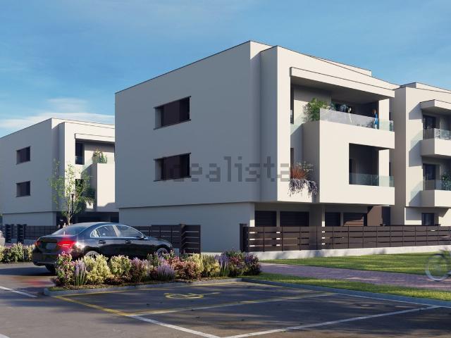 Appartamento in vendita a Castelletto, Anzola dell'Emilia