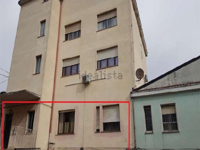 Appartamento in vendita a Macomer, Sardigna/Sardegna
