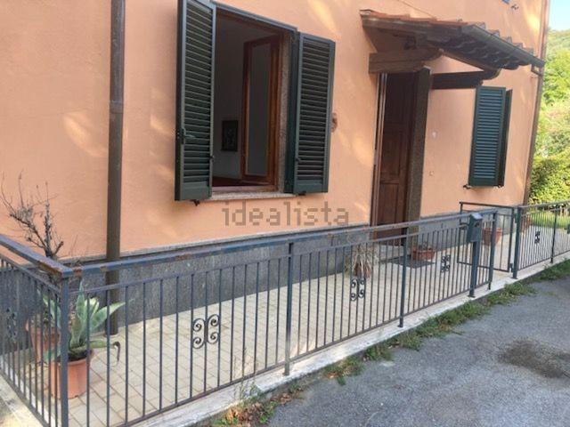 Appartamento in vendita a Montecatini Alto, Montecatini Terme