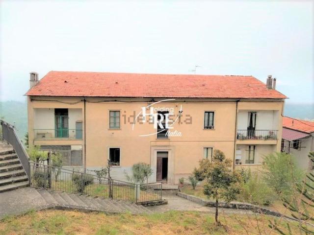Appartamento in vendita a Macchia, Calabria