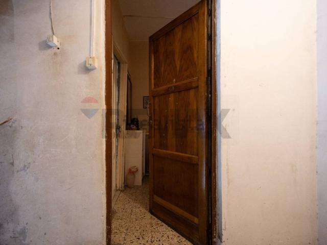 Appartamento in vendita a Centro storico, Catania