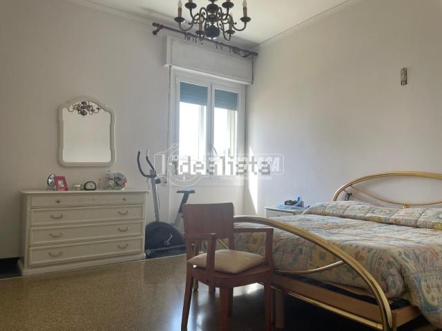 Appartamento in vendita a Centro Ovest, Serra Riccò