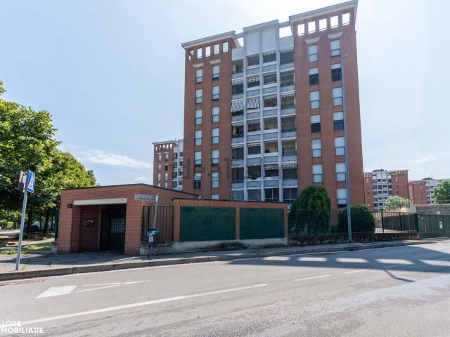 Appartamento in vendita a Mediglia, Lombardia