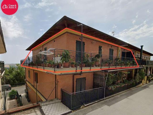 Appartamento in vendita a Sant'Elpidio a Mare, Fermo