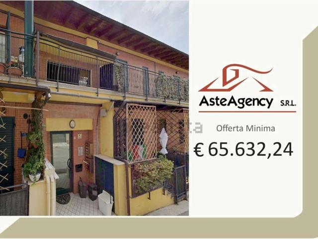 Appartamento in vendita a Marche, Fermo