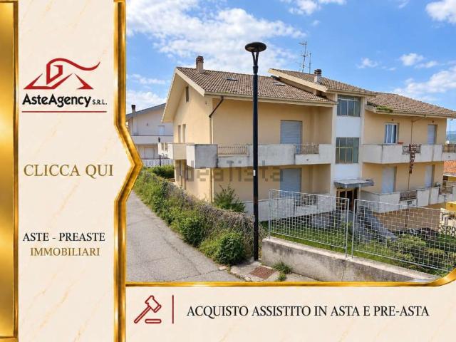 Appartamento in vendita a Colle Forche, Cappelle sul Tavo