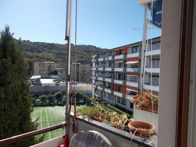 Appartamento in vendita a Cappelletta, Rapallo