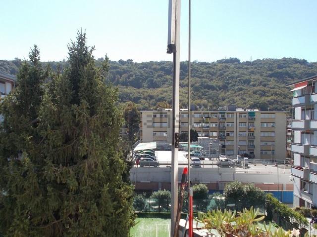 Appartamento in vendita a Cappelletta, Rapallo