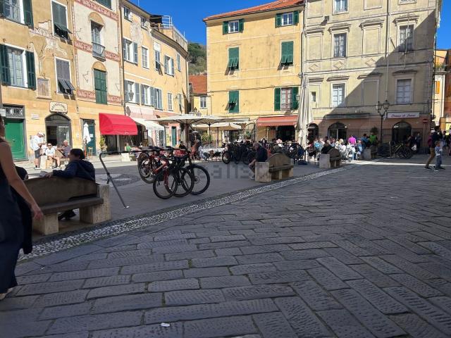 Attico in vendita a Finale Ligure, Liguria
