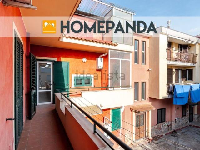 Appartamento in vendita a Scisciano, Campania