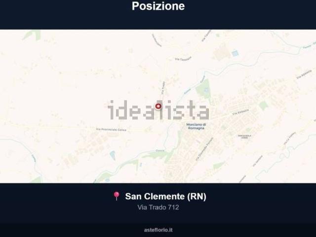 Appartamento in vendita a Fornace, San Clemente