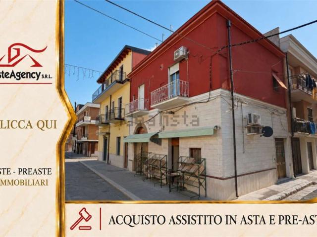 Appartamento in vendita a San Severo, Foggia