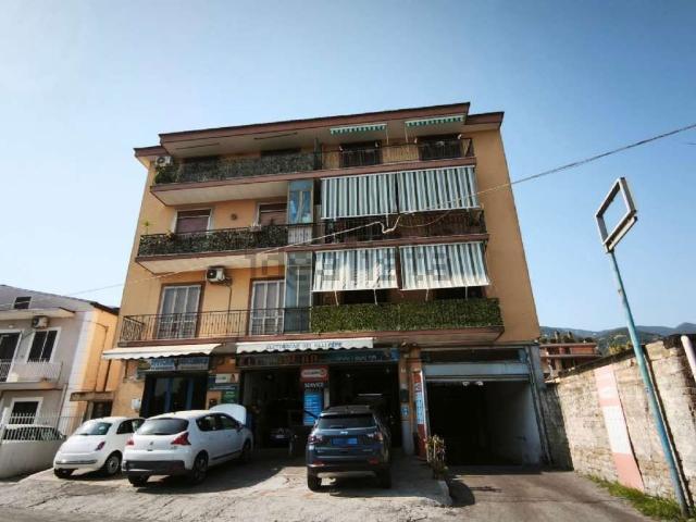 Appartamento in vendita a Pagani, Campania