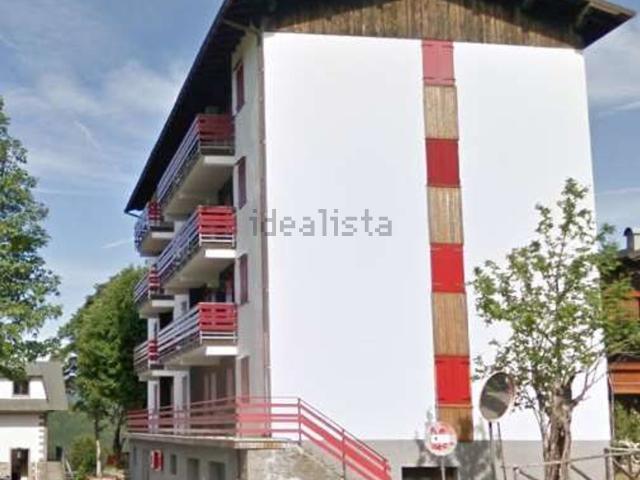 Appartamento in vendita a Abetone Cutigliano, Abetone